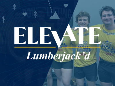Lumberjack'd Tile Image