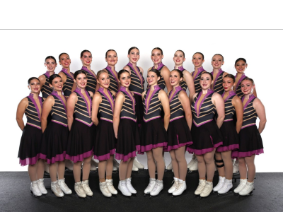 UD Club Synchronized Skating Tile Image
