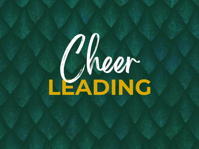 Cheerleading