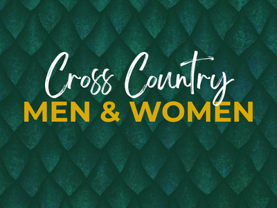 Cross Country - Men and Women