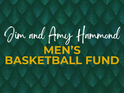 Jim and Amy Hammond Men's Basketball Fund