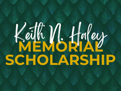 Keith N. Haley Memorial Scholarship