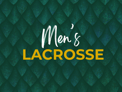 Men's Lacrosse