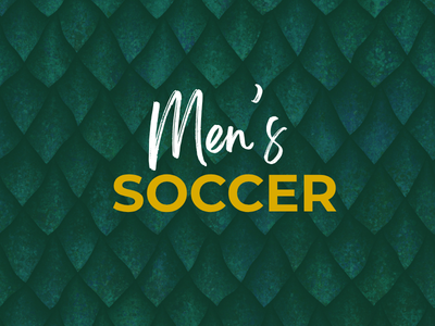 Men's Soccer