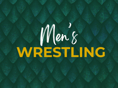 Men's Wrestling