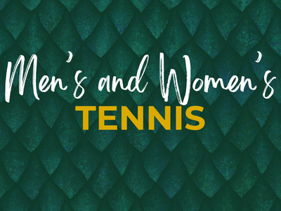 Tennis - Men's and Women's
