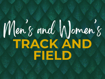 Track and Field - Men and Women
