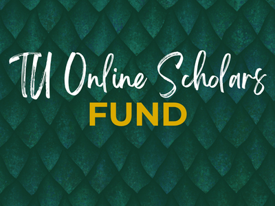 TU Online Scholars Fund