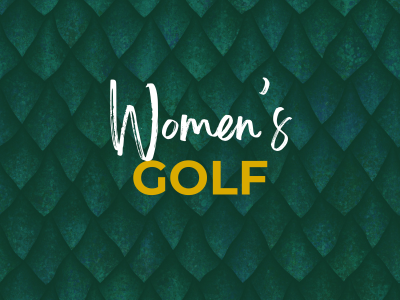 Women's Golf