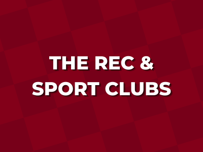 Rec Sports & Sport Clubs