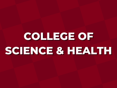 College of Science and Health