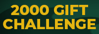 2000 Gift Challenge