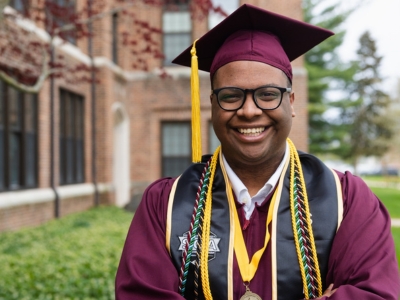CMU General Scholarship Fund
