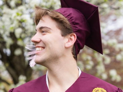 Ignite Scholarship - For First Generation Students