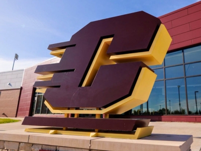 CMU Athletics