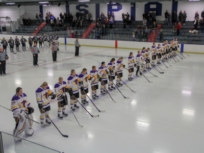 Hockey Team Tile Image