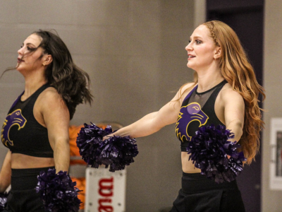 Dance Team Tile Image