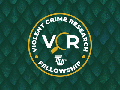 Violent Crime Research Fellowship
