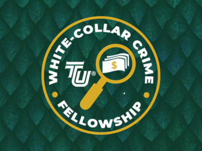 White Collar Crime Fellowship
