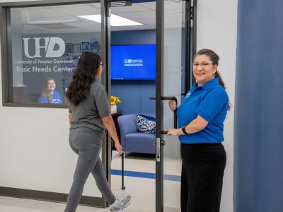 Gator Resource Center Tile Image