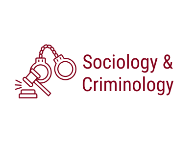 Sociology & Criminal Justice Tile Image