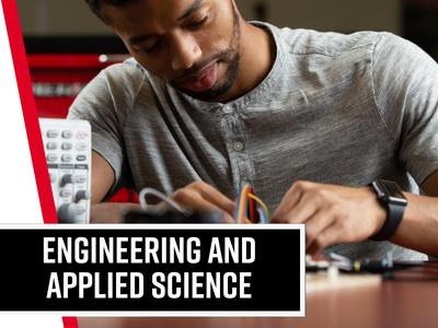 Engineering and Applied Science Tile Image
