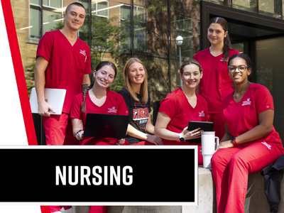 Nursing Tile Image