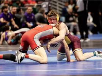 Wrestling Tile Image