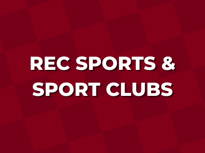 Rec Sports & Sport Clubs