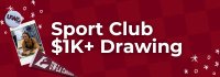 Sport Club $1K+ Drawing