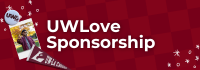 UWLove Sponsorship