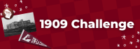 1909 CHALLENGE