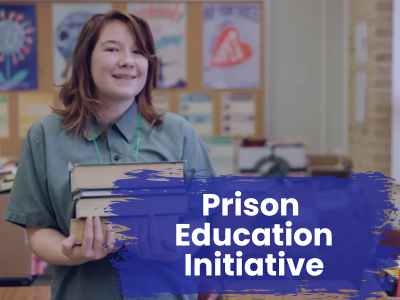 Prison Education Initiative