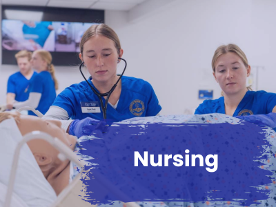 College of Nursing
