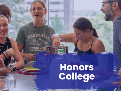 Honors College