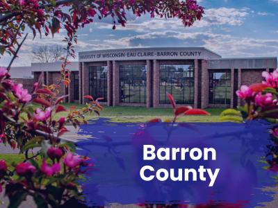 UWEC-Barron County