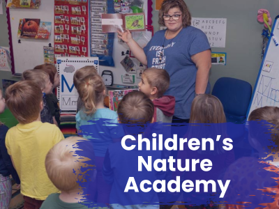 Children's Nature Academy