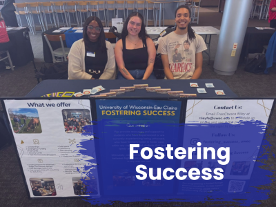 Fostering Success