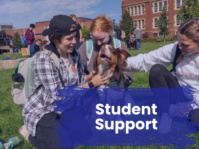 Student Support Initiatives