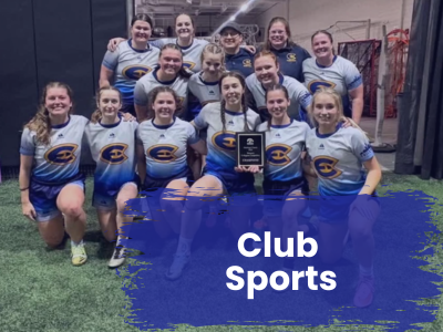 Club Sports