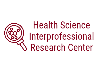 Health Science Interprofessional Research Center Tile Image