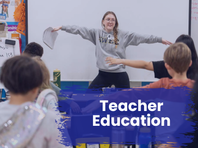 Teacher Education Program