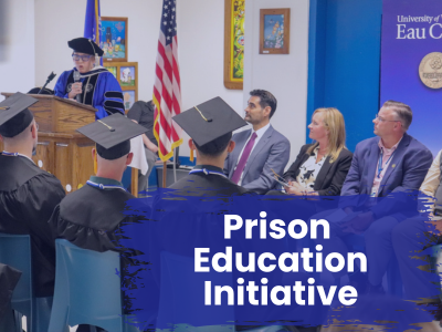 Prison Education Initiative