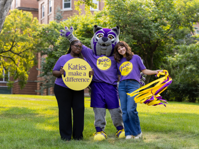 Katie Fund Scholarships