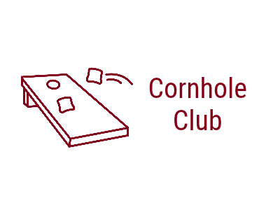 University of Wisconsin-La Crosse Cornhole Club Tile Image