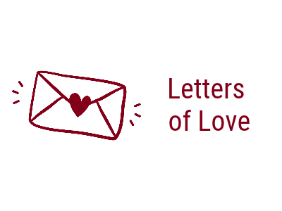 Letters of Love Tile Image