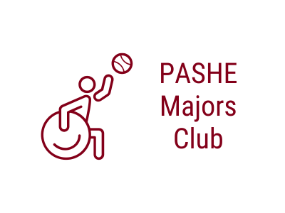 PASHE Majors Club Tile Image