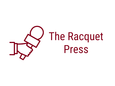 The Racquet Press Tile Image