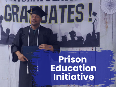 Prison Education Initiative