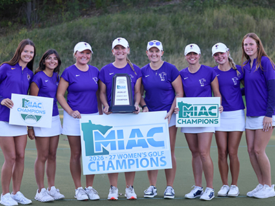 Golf Team Tile Image